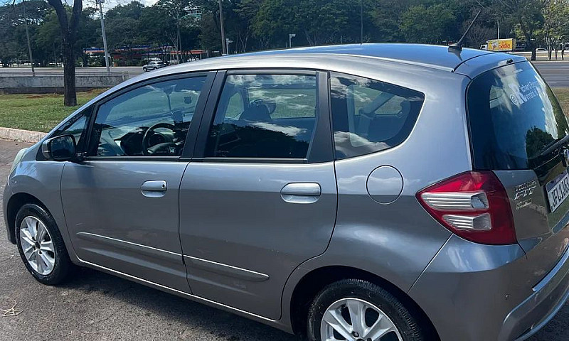 Honda Fit Lx 1.4/ 1....