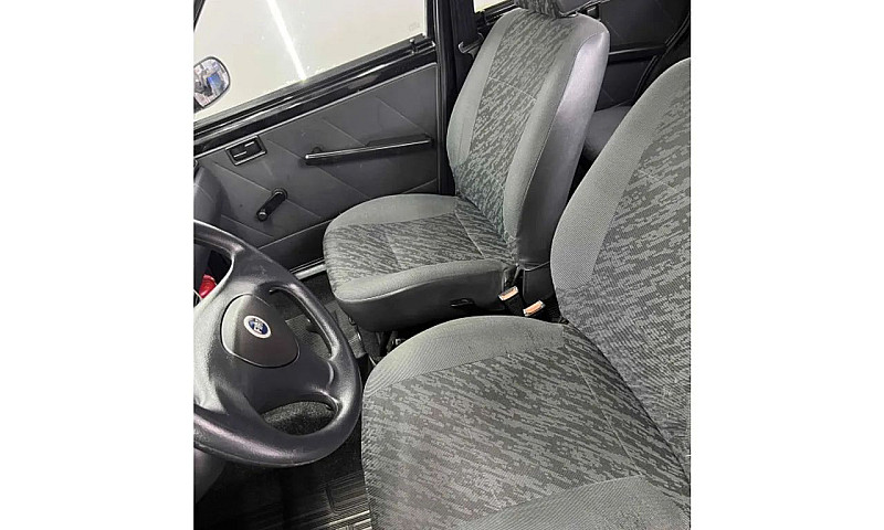 Fiat Uno Mille 1.0 F...