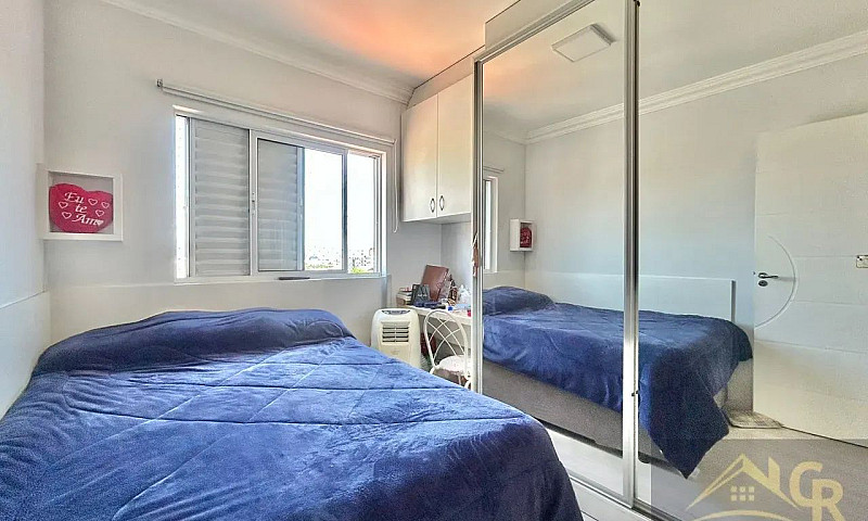 A/ Apartamento 3 Dor...