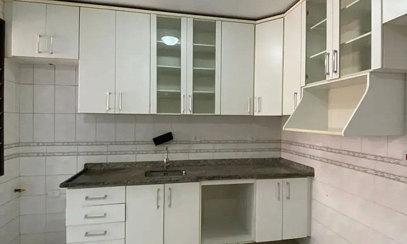Apartamento Com 3 Do...