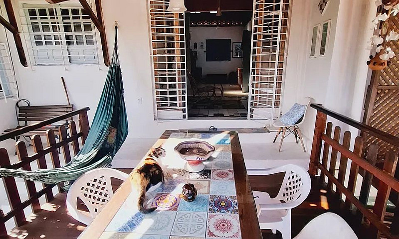 Casa Dos Sonhos No C...