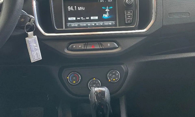 Chevrolet Spin Premi...