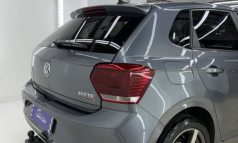 Volkswagen Polo High...