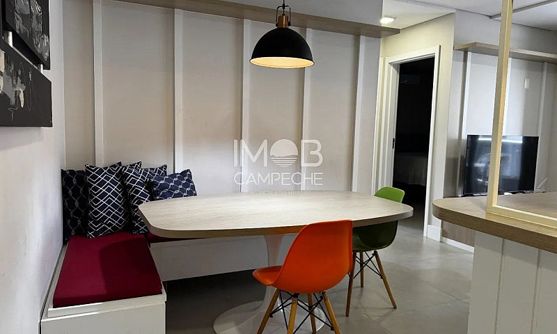 Apartamento 2 Suítes...