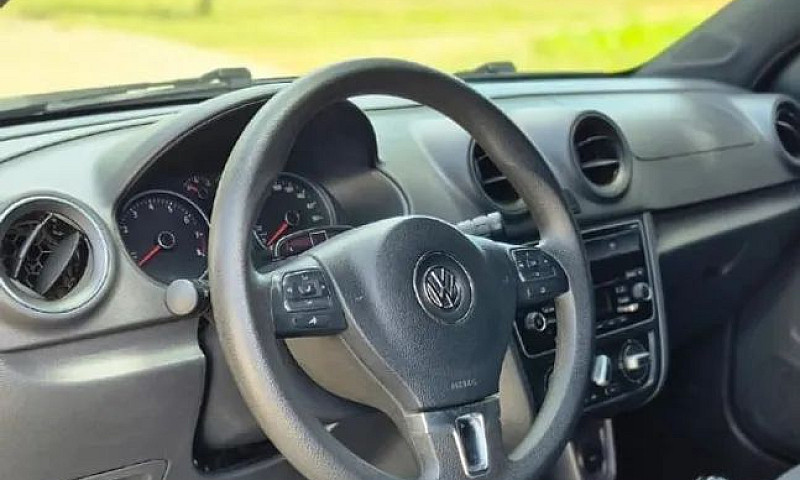 Volkswagen Gol 1.6 I...