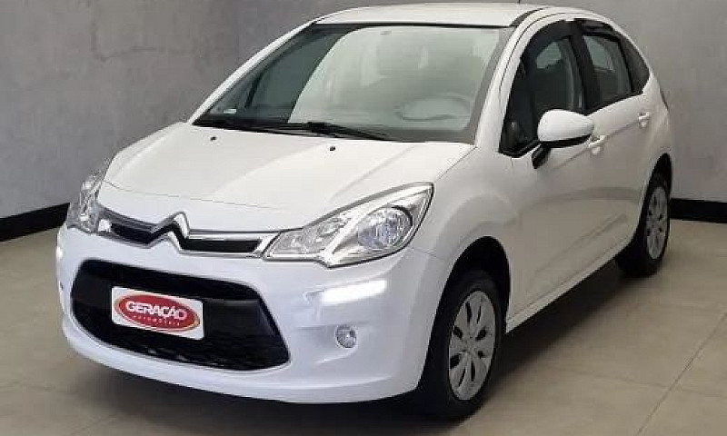 Citroen C3 Attractio...