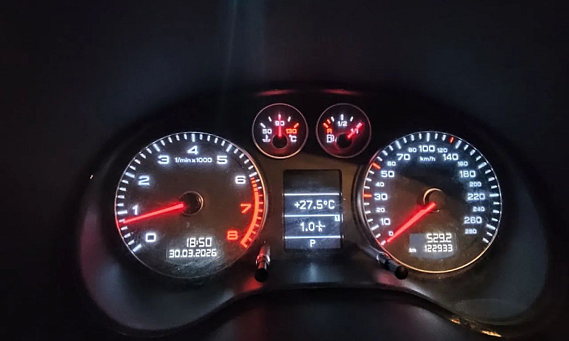 Audi A3 Sportback 2....