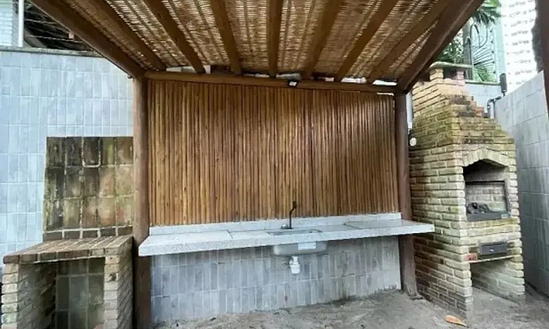 Apartamento | 4 Quar...