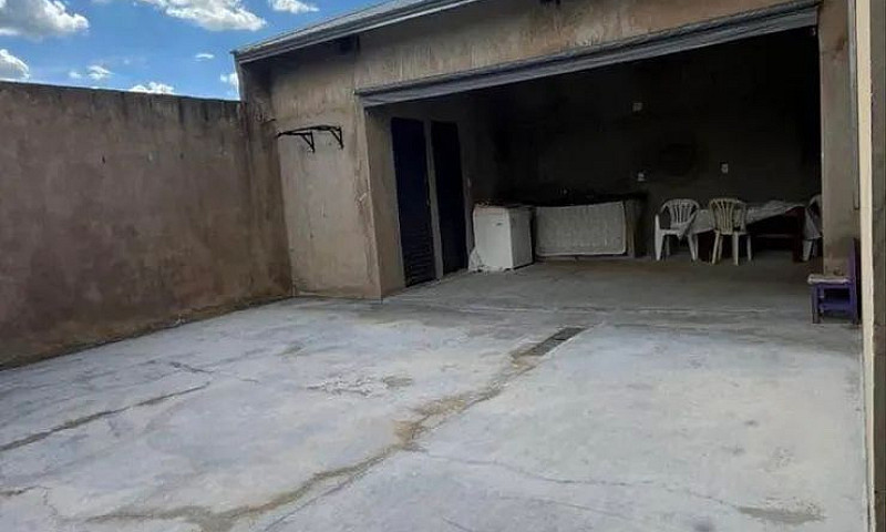 Ac Vendo Casa Em Cid...