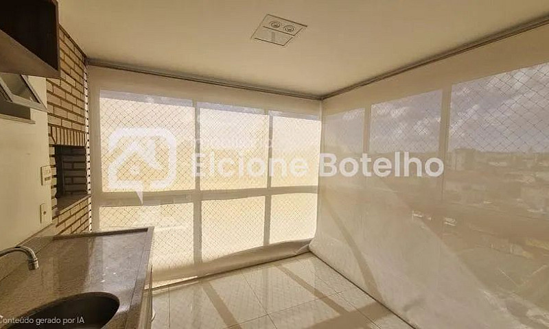 Apartamento Para Alu...