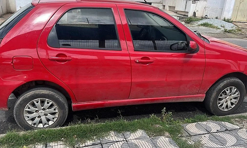 Fiat Palio 1.0 Econo...