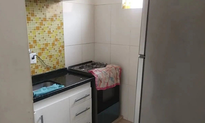 Apartamento Com 2 Do...