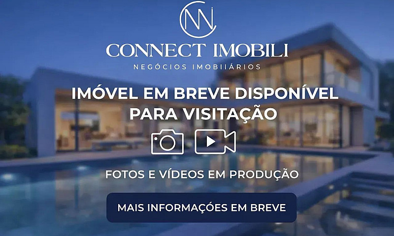 2 Quartos Com Garage...