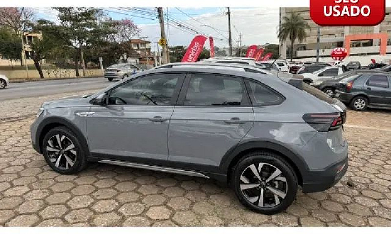 Volkswagen Nivus Hig...