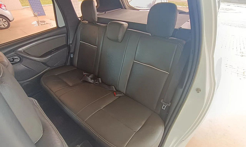 Renault Duster Dynam...