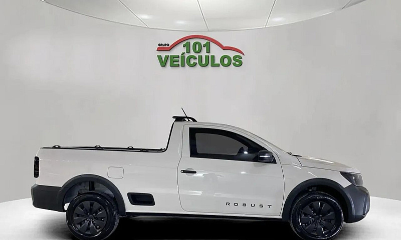 Volkswagen Saveiro R...