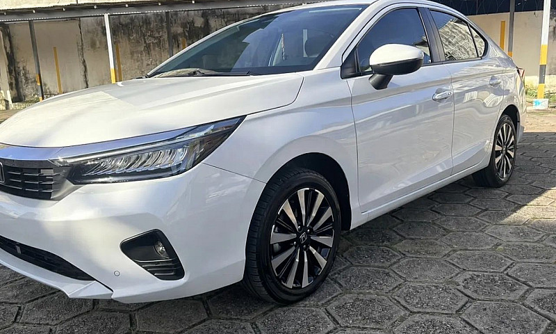 Honda City Sedan Tou...