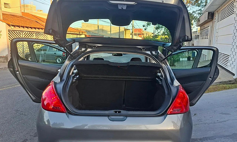 Peugeot 308 Allure 1...