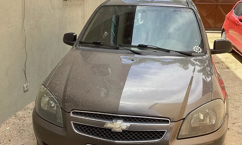 Chevrolet Celta Adva...