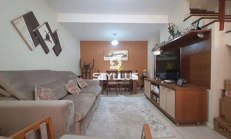Belíssima Casa Tripl...