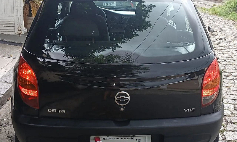 Chevrolet Celta Life...