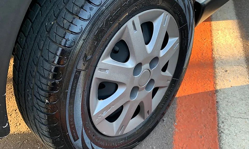Fiat Palio 1.0/ Trof...