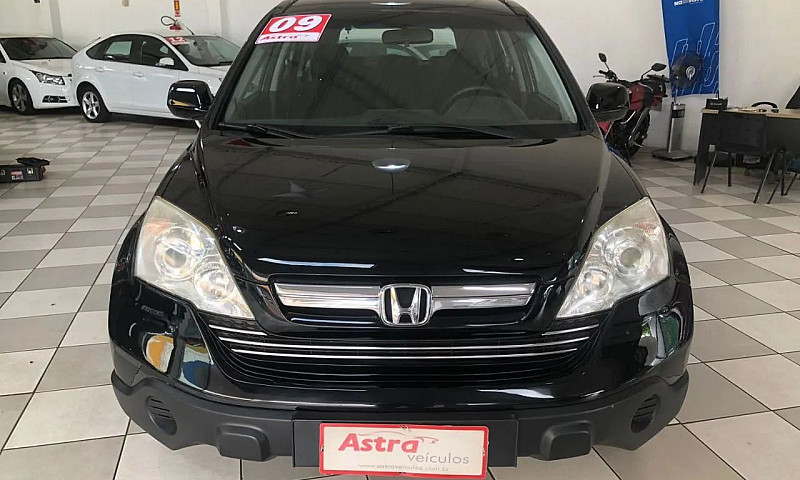 Honda Cr-V Lx 2.0 16...