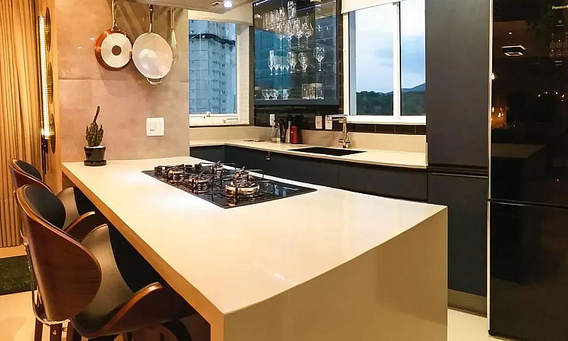 Apartamento Para Alu...