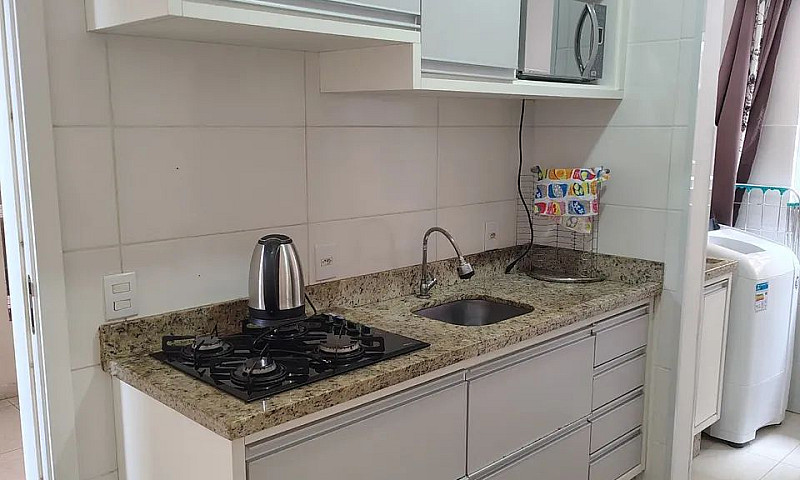 Residencial Villa La...