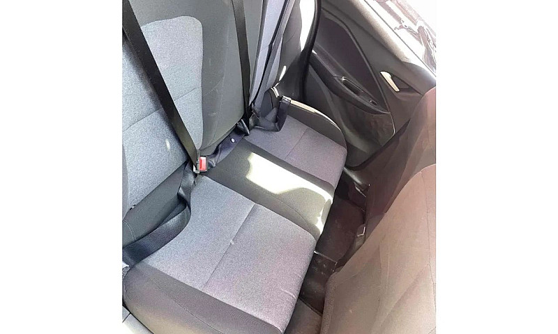 Chevrolet Onix Hatch...