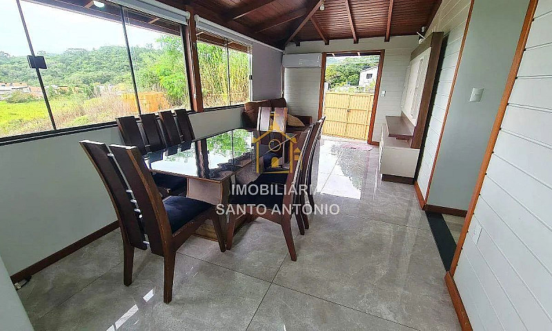 Casa Para Aluguel, 3...