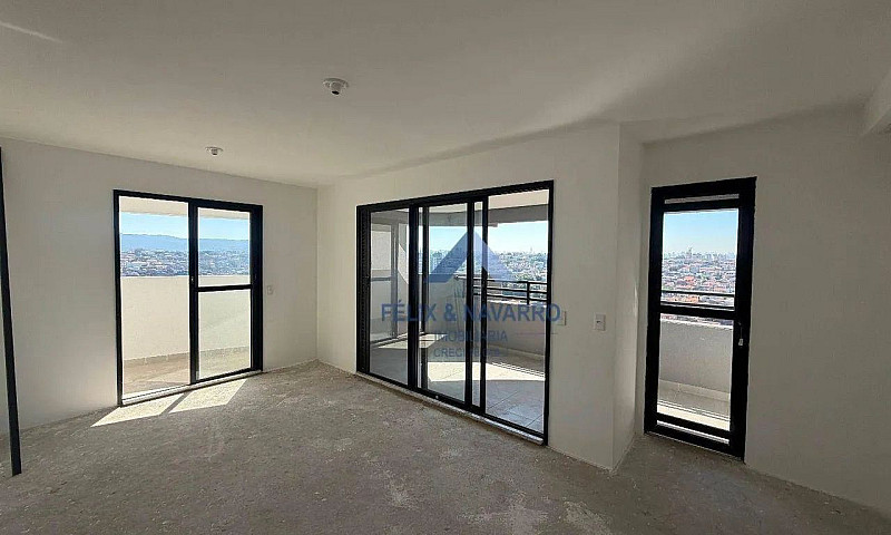 Apartamento Com 3 Do...