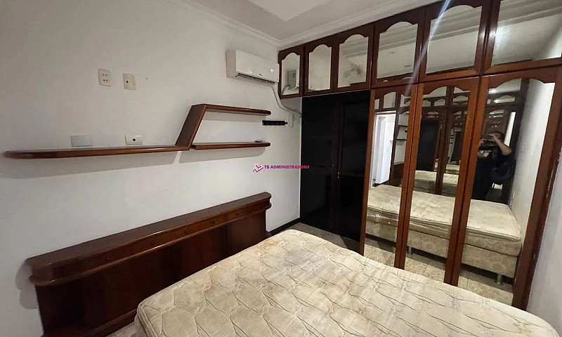 Apartamento Para Loc...