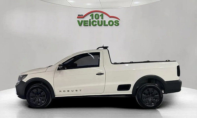 Volkswagen Saveiro R...