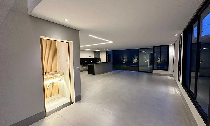 Casa Em Condomínio F...
