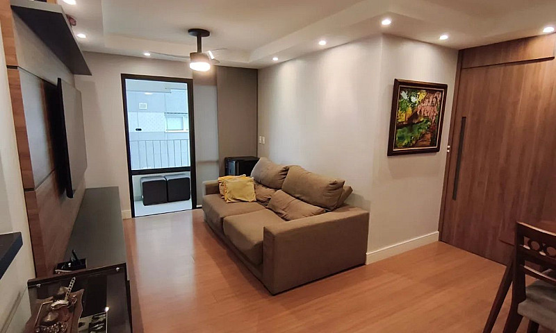 Apartamento Para Ven...