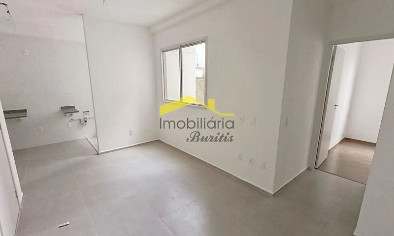 Apartamento Para Alu...