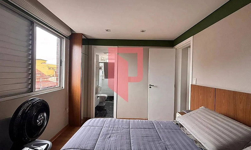 Apartamento De 3 Qua...