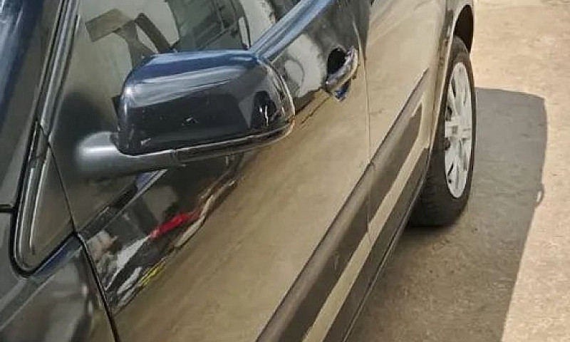 Volkswagen Polo 1.6 ...