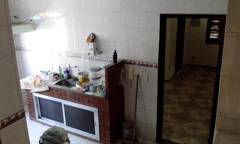 Casa Duplex Em Tribo...