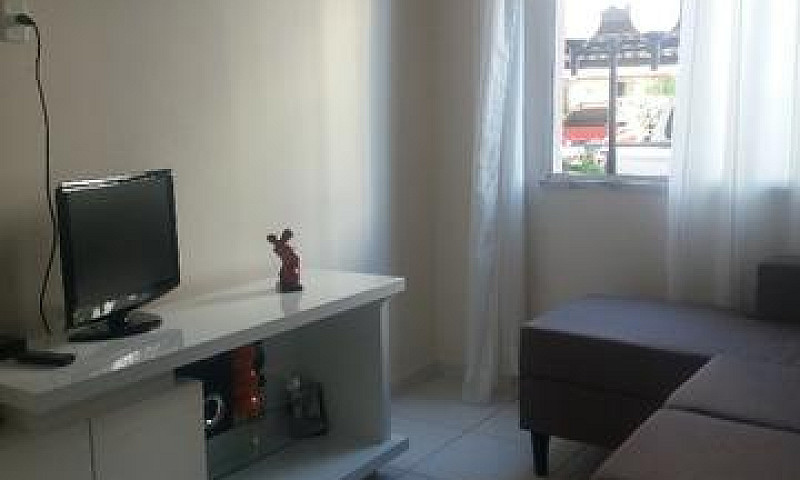 Apto. Decorado, Cond...