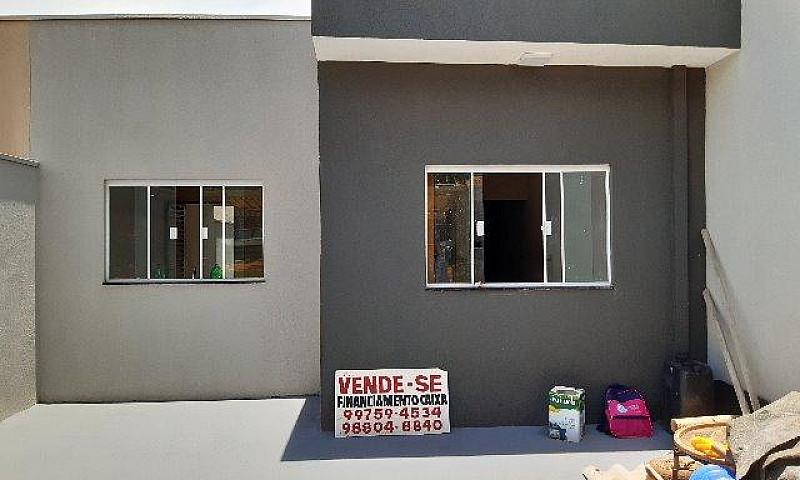 Casas No Jardim Pano...