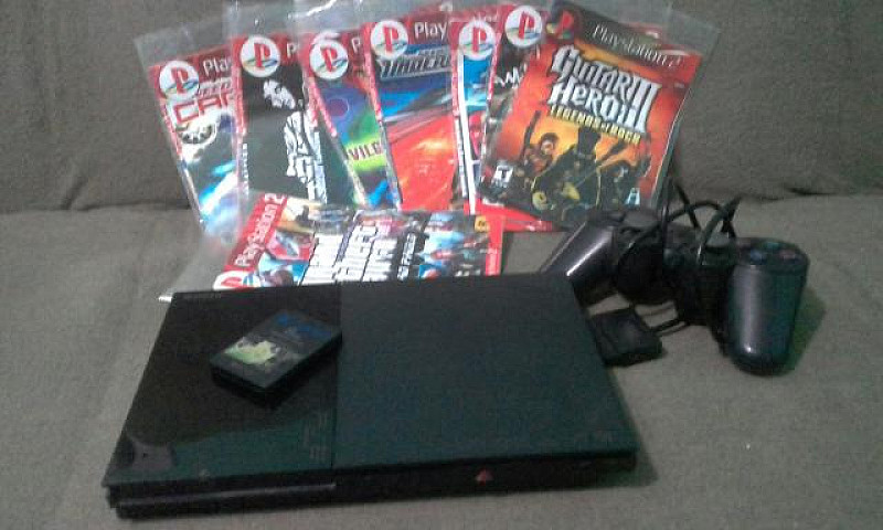 Play2 Tudo Ok...