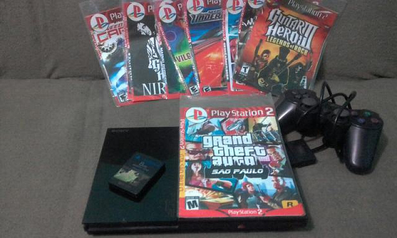 Play2 Tudo Ok...