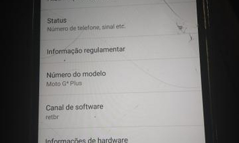 Moto G 4 Plus...
