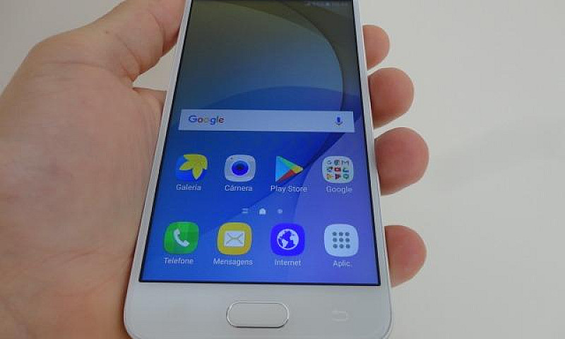 Samsung Galaxy J5 Pr...