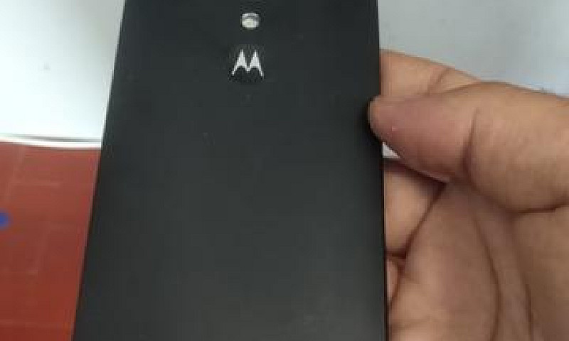 Vendo Moto G2 16 Gb...