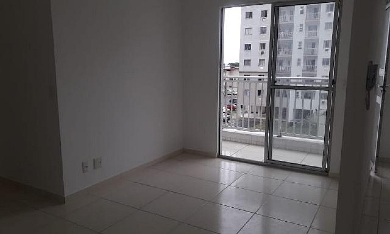 Alugo Ap De 2/4 No C...