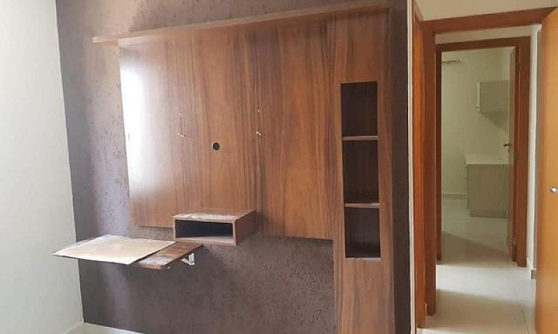Apartamento De 3 Qua...