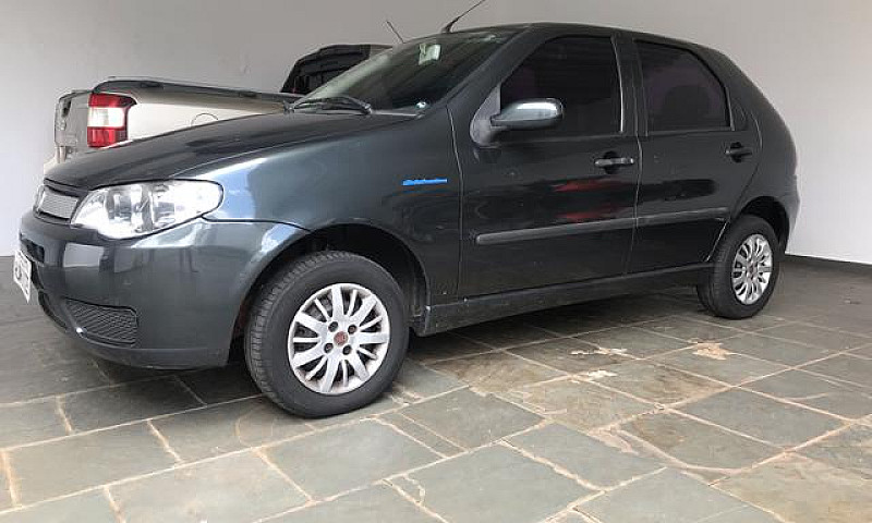 Fiat Palio Celebrati...